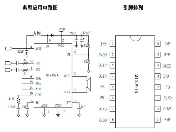 自制功放,如何排除噪音?