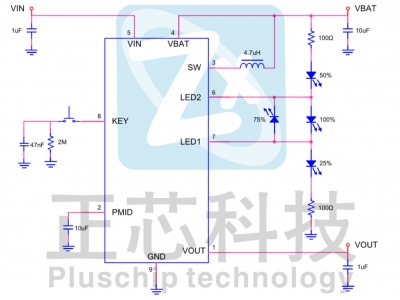 LP7800K4SPF