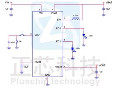 LP7800K2SPF